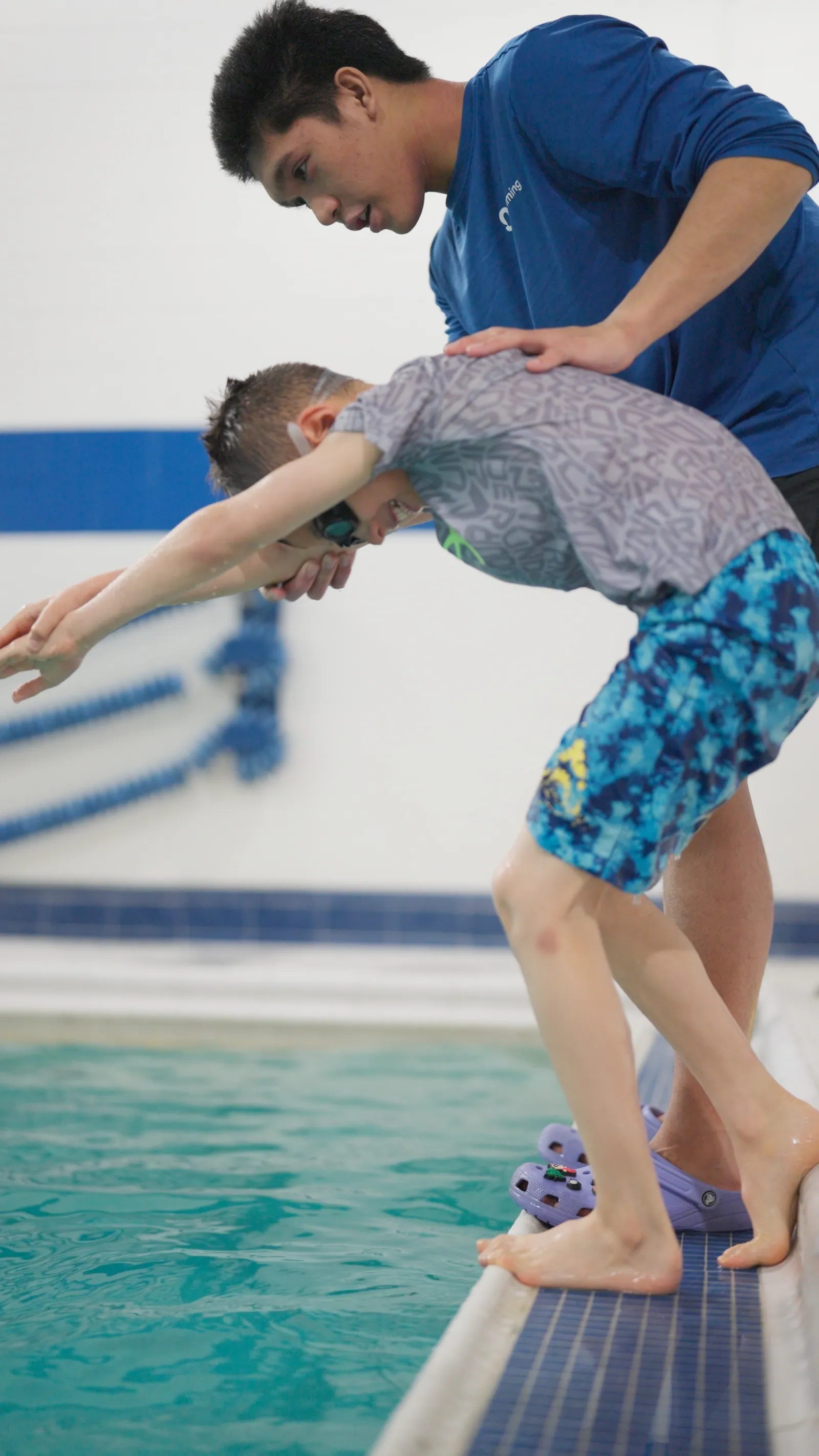 Water Safety Toronto: Swim Lessons Before Cottage Season